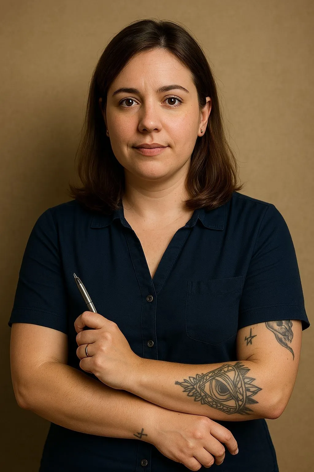 Foto de Marina Soares
